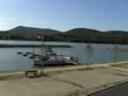 At K 145, 31th stop CRUAS new yacht harbour 